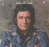 Cover: Cash, Johnny - John R. Cash