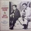 Cover: Johnny Cash und Bob Dylan - The Nashville Tapes