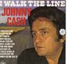 Cover: Johnny Cash - I Walk The Line
