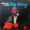 Cover: Cash, Johnny - Big River