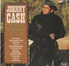 Cover: Johnny Cash - I Forgot To Remember To Forget