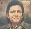 Cover: Johnny Cash - Johnny Cash / His Greatest Hits Volume II (The Johnny Cash Collection)