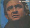 Cover: Johnny Cash - Johnny Cash / Hello I´m Johnny Cash