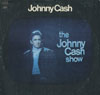 Cover: Johnny Cash - Johnny Cash / The Johnny Cash Show (Live)