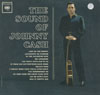 Cover: Johnny Cash - The Sound Of Johnny Cash