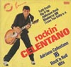 Cover: Adriano Celentano - Rockin Celentano - 16 Rock´n´Roll Hits