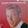 Cover: Chamberlain, Richard - Richard Chamberlain Sings