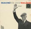 Cover: Maurice Chevalier - Today