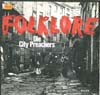 Cover: Die City Preachers - Folklore