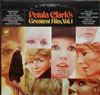 Cover: Clark, Petula - Greatest Hits Vol. 1