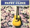 Cover: Patsy Cline - Never To Be Forgotten