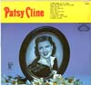 Cover: Cline, Patsy - Patsy Cline
