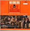 Cover: Cole, Nat King - Sings His Songs From Cat Ballou and Other Motion Pictures