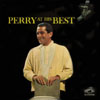 Cover: Como, Perry - Perry at His Best - 12 Selections From Great Como Albums