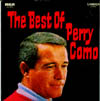 Cover: Como, Perry - The Best of Perry Como