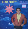 Cover: Perry Como - Dear Perry - The Perry Como Show