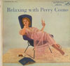 Cover: Como, Perry - Relaxing With Perry Como