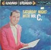 Cover: Como, Perry - Saturday Night With Mr. C.