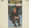 Cover: Como, Perry - Seattle