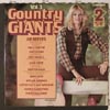 Cover: Various Country-Artists - Country Giants Vol. 3 (DLP)