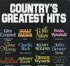 Cover: Various Country-Artists - Country´s Greatest Hits