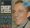 Cover: Bing Crosby - Crosby Classics