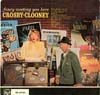 Cover: Bing Crosby - Bing Crosby / Fancy Meeting You Here (mit Rosemary Clooney)