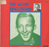 Cover: Bing Crosby - The Jazzin Bing Crosby