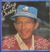 Cover: Bing Crosby - Where The Blue Of The  Night Meets The Gold Of The Day