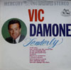 Cover: Vic Damone - Tenderly