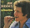 Cover: Dassin, Joe - Joe Dassin Vol. 3 Les Champs-Elysees