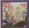 Cover: Sammy Davis Jr. - Sammy s Back on Broadway