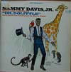 Cover: Davis, Sammy, Jr. - Sings the Complete Dr. Dolittle