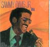 Cover: Sammy Davis Jr. - Sammy Davis Jr. / Now