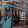 Cover: Sammy Davis Jr. - Sammy Davis Jr. / Salutes The Stars of the London Palladium