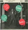 Cover: Sammy Davis Jr. - I Gotta Right To Swing