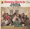 Cover: Sammy Davis Jr. - Something For Everyone