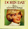 Cover: Doris Day - Ihre schönsten Songs
