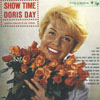 Cover: Doris Day - Show Time