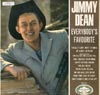 Cover: Dean, Jimmy - Everybody´s Favourite