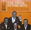 Cover: The Delta Rhythm Boys - The Delta Rhythm Boys