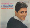 Cover: Sacha Distel - Everybody Loves The Lover