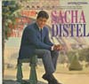Cover: Sacha Distel - From Paris with Love