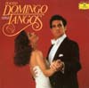 Cover: Placido Domingo - Sings Tangos