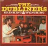 Cover: The Dubliners - Drinking & Wenching