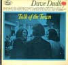 Cover: Dudley, Dave - Talk Of The Town