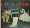Cover: Billy Eckstine / Sarah Vaughan - Sing The Best of Irving Berlin