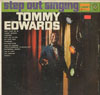 Cover: Edwards, Tommy - Step Out Singing