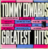 Cover: Tommy Edwards - Greatest Hits