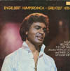 Cover: Engelbert (Humperdinck) - His Greatest Hits